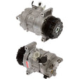COMPRESSOR 5SE12C PV6 110mm 12V 20-22689