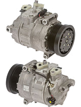 COMPRESSOR 7SEU17 PV7 100mm 20-22692