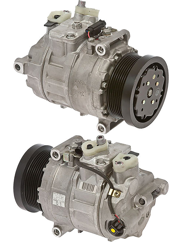 COMPRESSOR 7SEU17 PV7 100mm 20-22692
