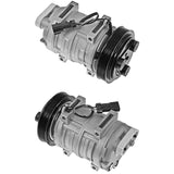 Compressor Tm-21hx Dir RH Pad 6GR 137 3e 12V Pkd 2W D 20-67256-HP