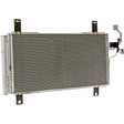Condenser Mazda 6 03-08 24-30344