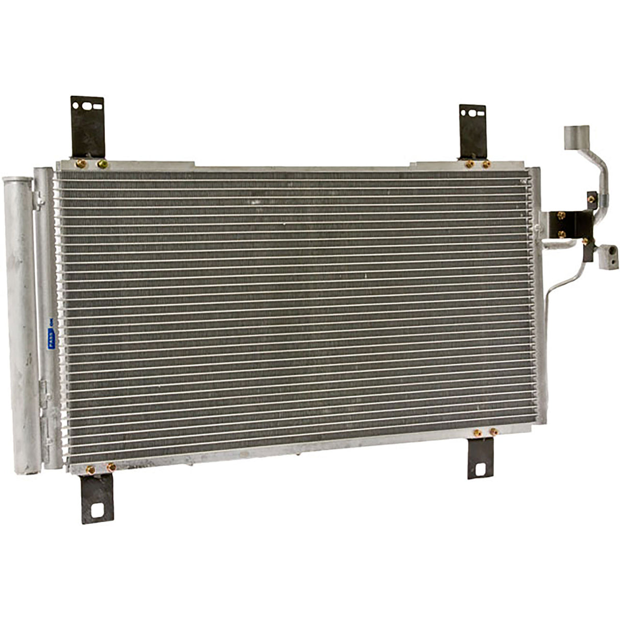 Condenser Mazda 6 03-08 24-30344