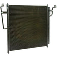 Condenser Nissan Titan/armada 04-05 Infiniti QX56 04-05 24-30347