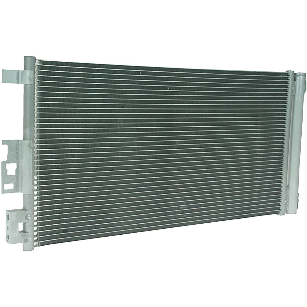 CONDENSER 04-12 CHEVY MALIBU (& MAXX) 2.2/3.5L w R/D 24-31189