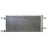 Condenser W/rd 24-31355