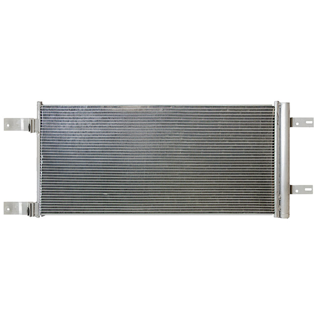 Condenser W/rd 24-31355