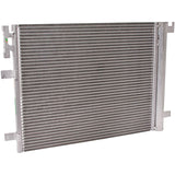 Condenser Chevrolet Hhr 06-09 24-62190