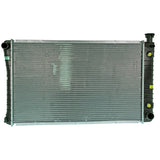 Radiator 95-88 C/k Truck 24-80512