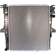 Radiator 1996 Ford Explorer 5.0L 24-80516