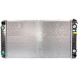 Radiator 96-85 Buick Cadillac Olds Pontiac 24-80519