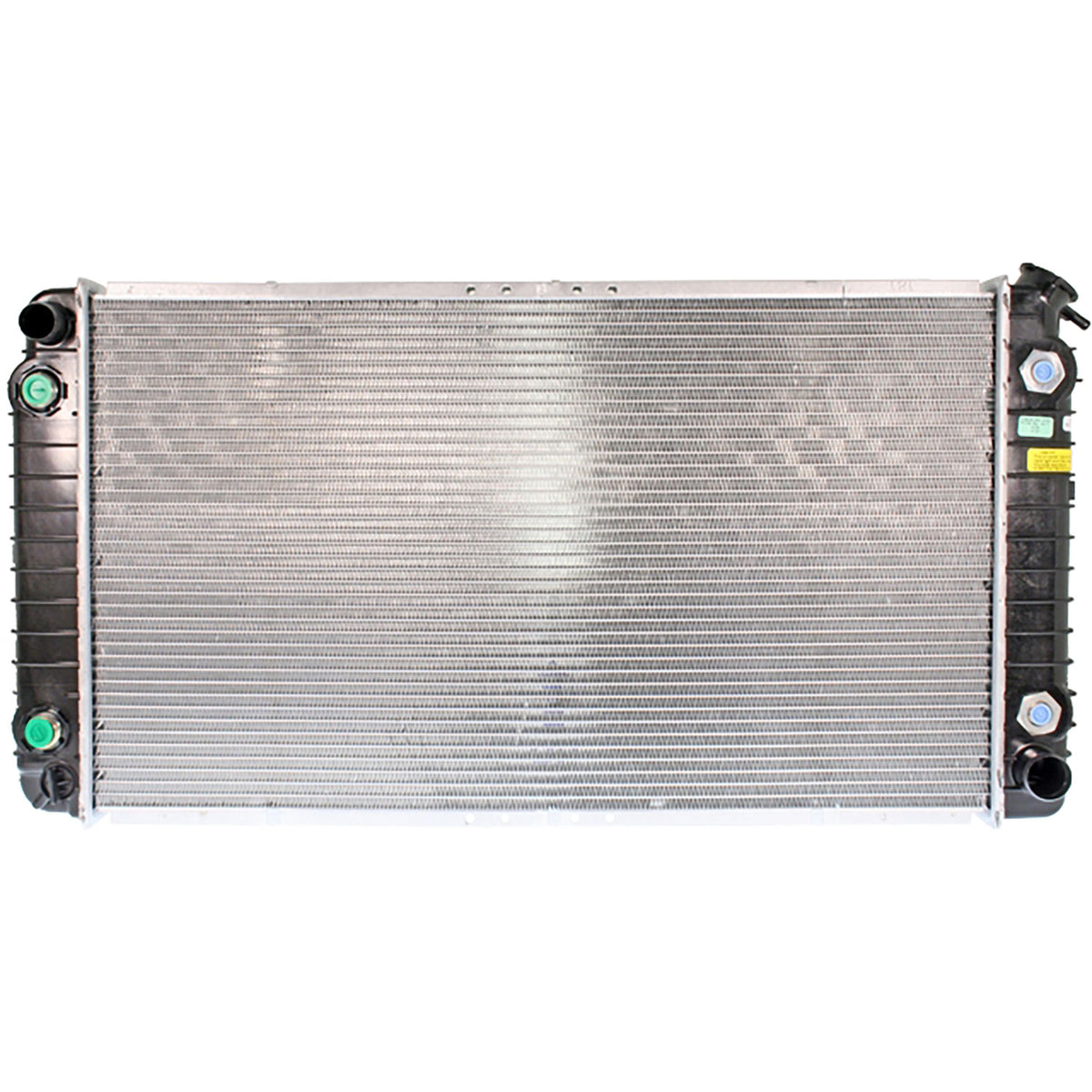 Radiator 96-85 Buick Cadillac Olds Pontiac 24-80519