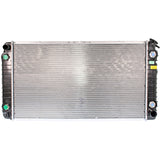 Radiator 96-85 Buick Cadillac Olds Pontiac 24-80519
