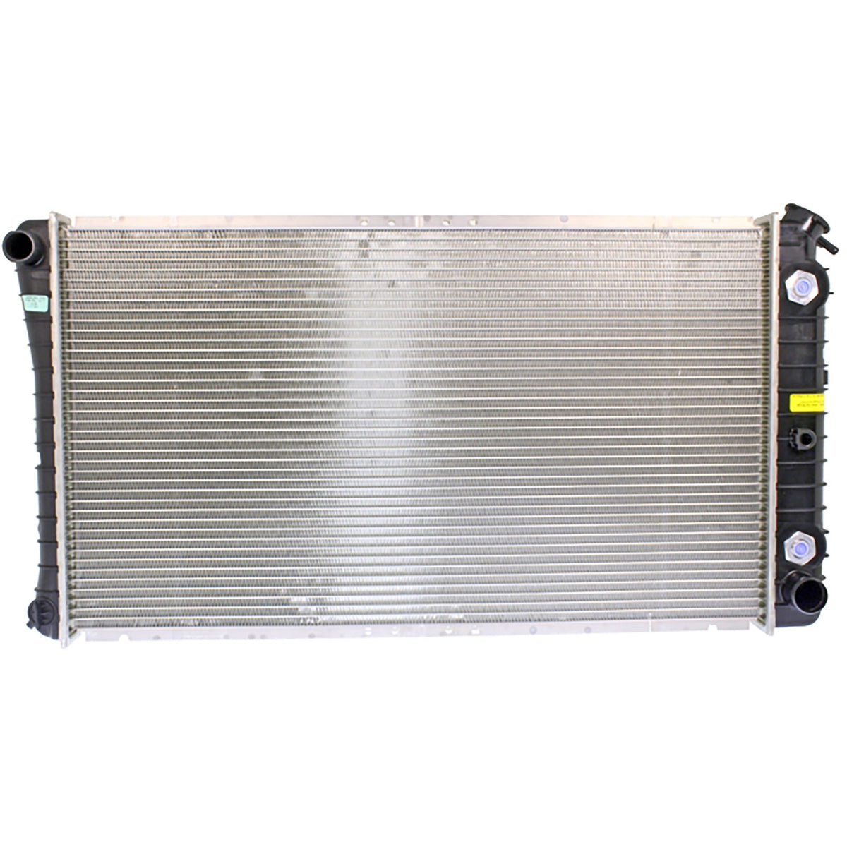 Radiator 1986 Park Ave Olds 88-98 Bonneville 24-80521