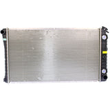 Radiator 1986 Park Ave Olds 88-98 Bonneville 24-80521