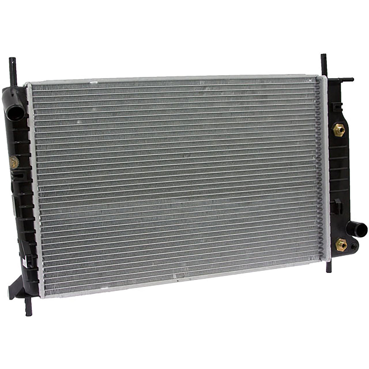 Radiator 00-95 Contour Mystique 02-99 Cougar 24-80530