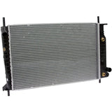 Radiator 00-95 Contour Mystique 02-99 Cougar 24-80530