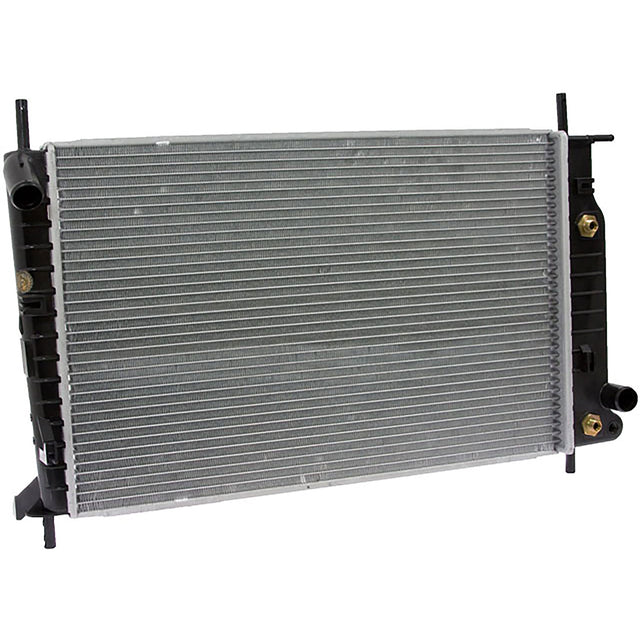 Radiator 00-95 Contour Mystique 02-99 Cougar 24-80530