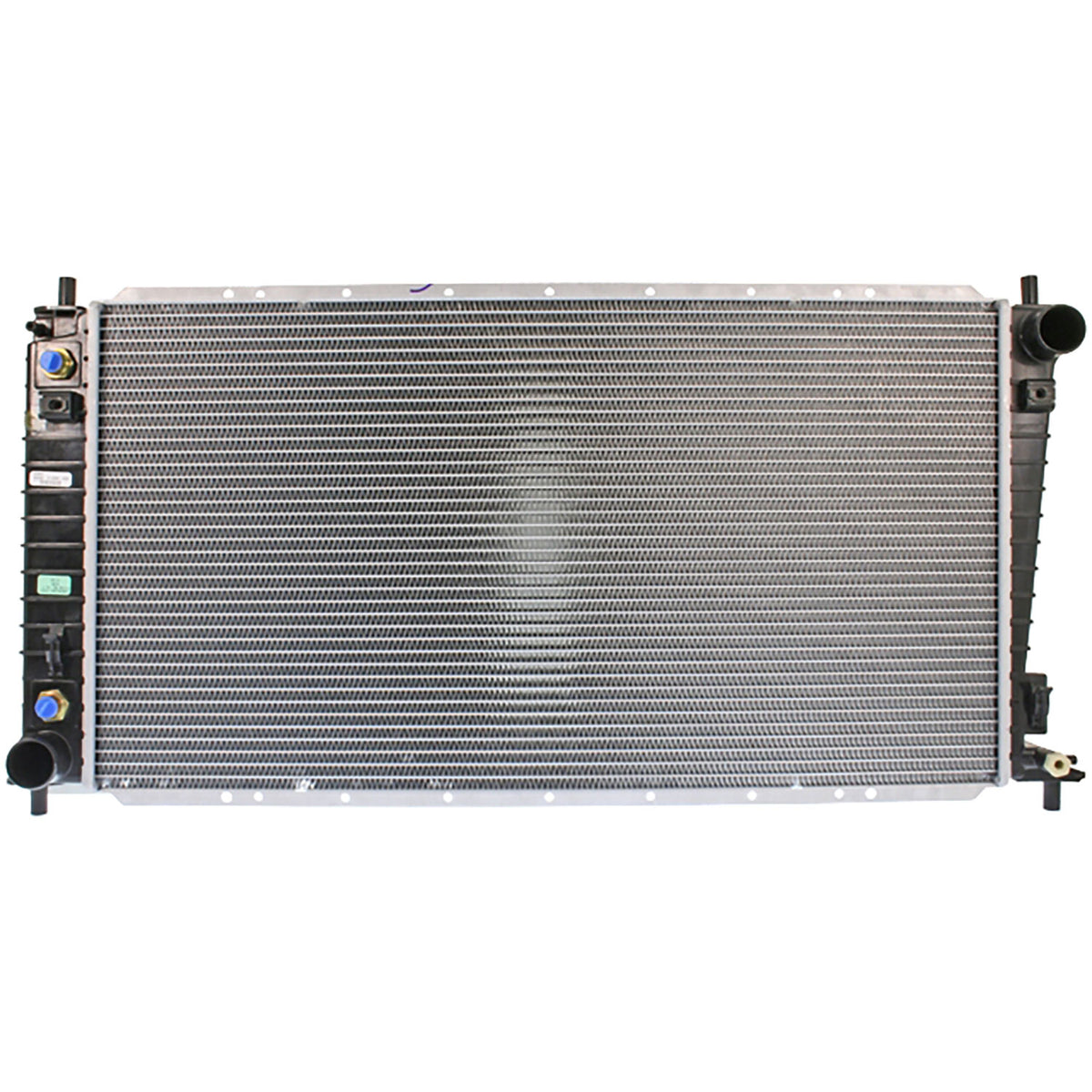 Radiator 98-97 F-series 5.4L New Generation 24-80533
