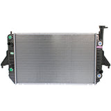 Radiator 01-96 Chevy Astro Gmc Safari 24-80539