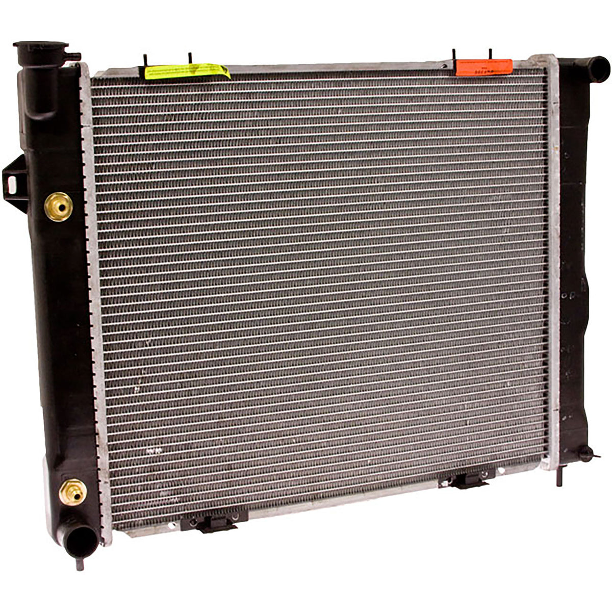 Radiator 94-93 Grand Cherokee 24-80555