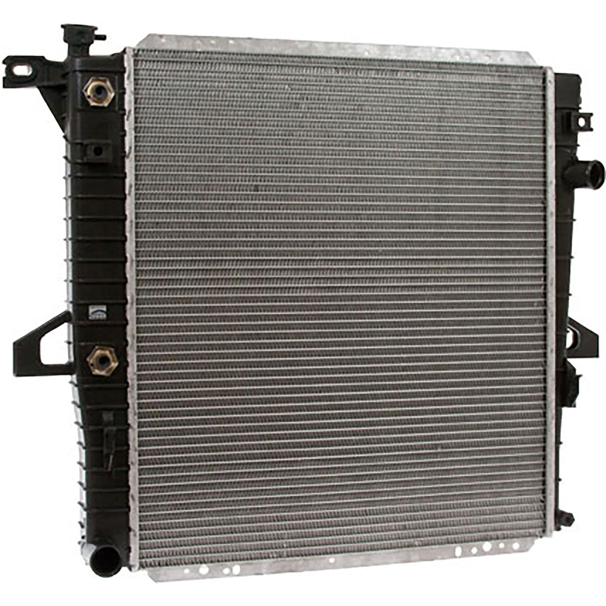Radiator 97 Explorer 4.0L Sohc 24-80559