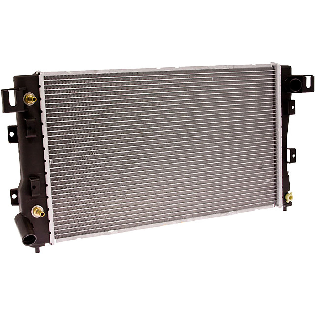 Radiator 97-93 Dodge Intrepid/concorde 24-80562