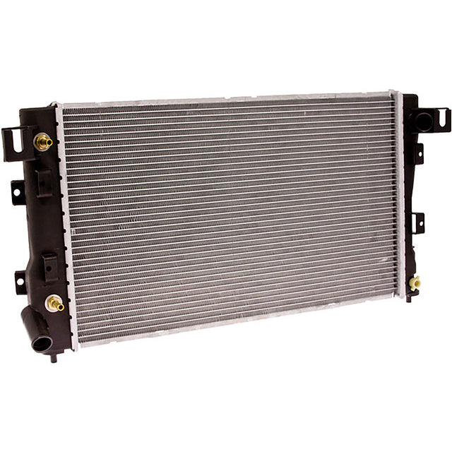 Radiator 97-93 Dodge Intrepid/concorde 24-80562