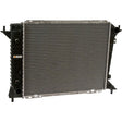 Radiator 98-93 Ford T-bird/cougar 4.6L 24-80567