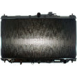 Radiator 93-90 Accord / 96-92 Prelude 24-80577