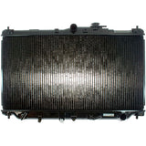 Radiator 93-90 Accord / 96-92 Prelude 24-80577