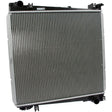 Radiator 2002 Explorer/mountanier 4.0/4.6L 4WD 24-80583