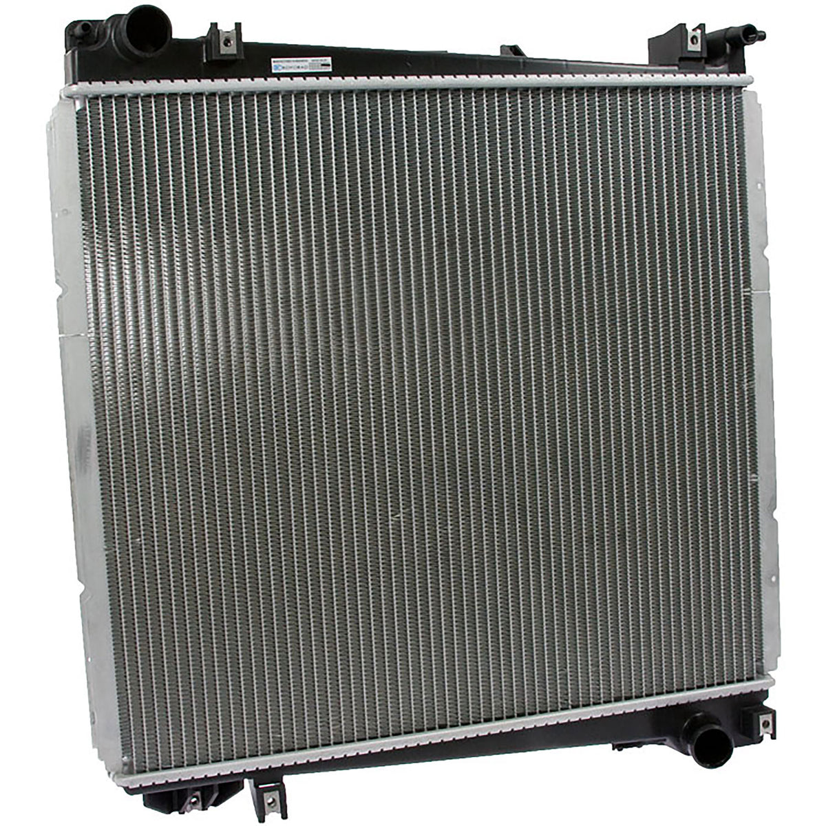 Radiator 2002 Explorer/mountanier 4.0/4.6L 4WD 24-80583