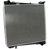 Radiator 2002 Explorer/mountanier 4.0/4.6L 4WD 24-80583