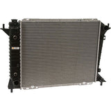 Radiator 97-94 T-bird Cougar 3.8L 24-80590