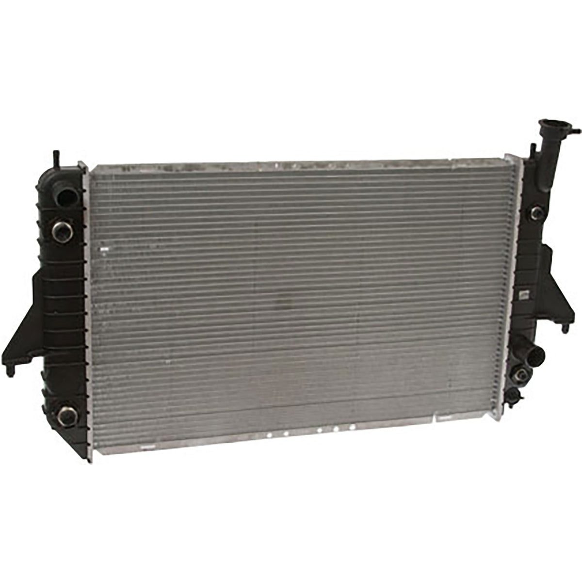Radiator 95 Astro/safari Van 4.3L 24-80599