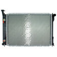 Radiator 93-95 Merc Villager/nissan Quest 24-80629