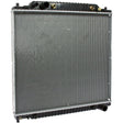Radiator 99-01 Ford F-series 5.4L Super Duty 24-80630