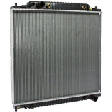 Radiator 99-01 Ford F-series 5.4L Super Duty 24-80630