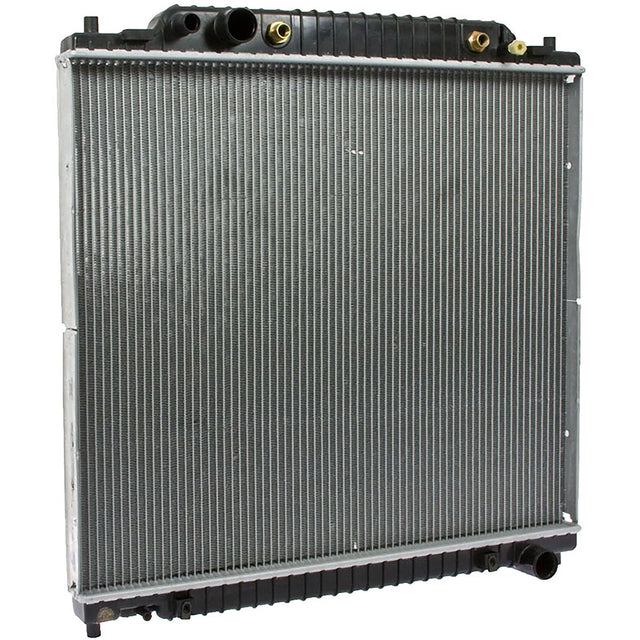 Radiator 99-01 Ford F-series 5.4L Super Duty 24-80630