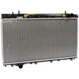 Radiator 95-98 Eagle Talon/mits Eclipse 24-80632