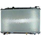 Radiator 02-06 Altima 2.5L L4 at 24-80650