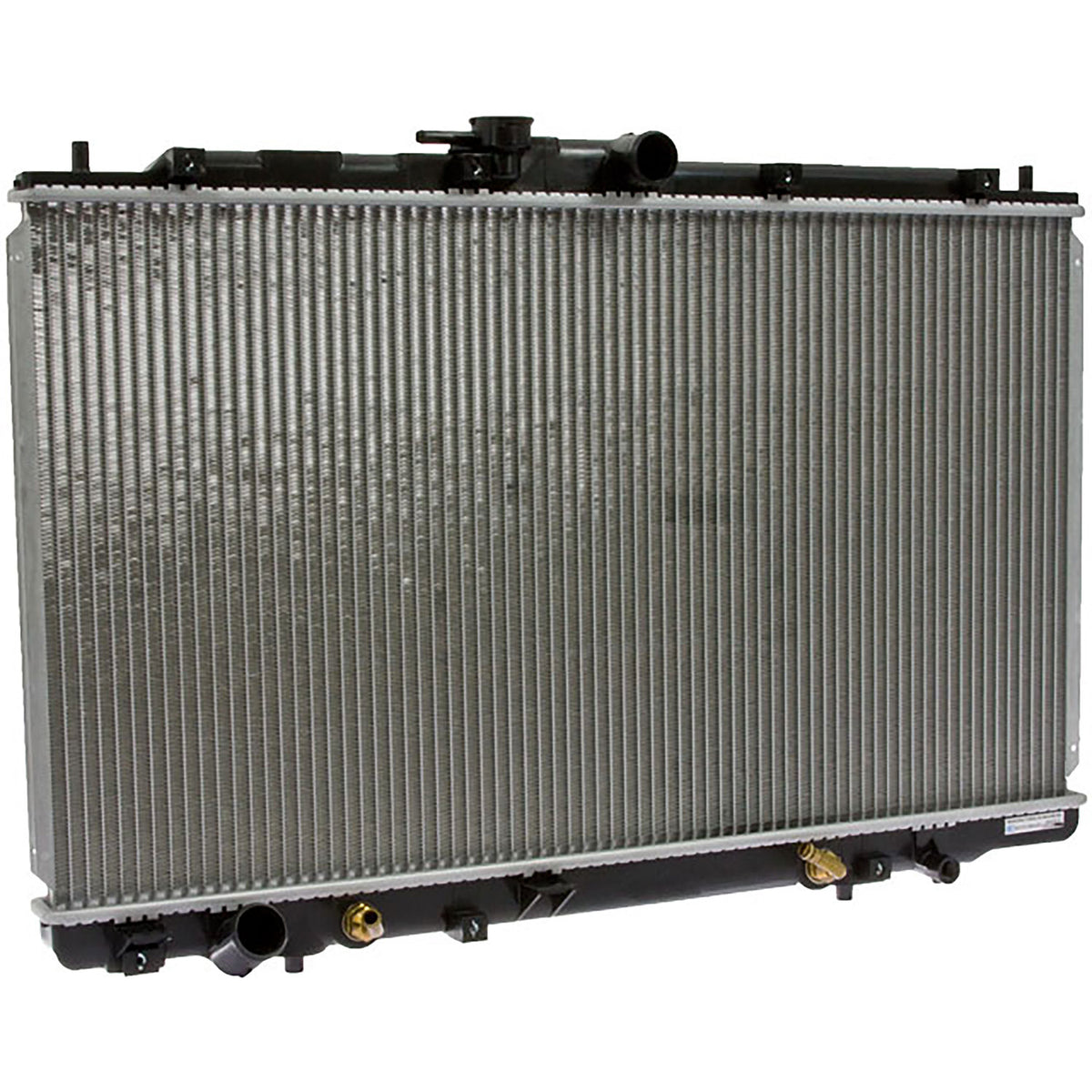 Radiator 98-02 Accord V6 / 99-03 Acura 3.2TL V6 A/mt 24-80655