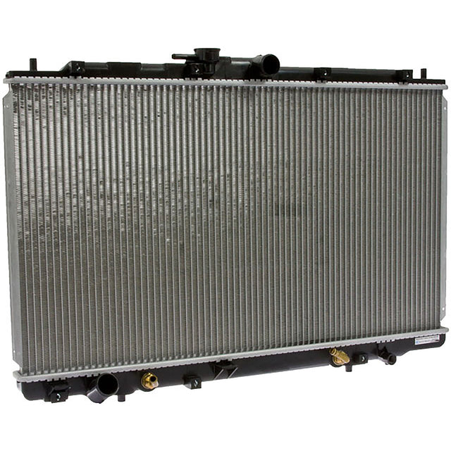 Radiator 98-02 Accord V6 / 99-03 Acura 3.2TL V6 A/mt 24-80655