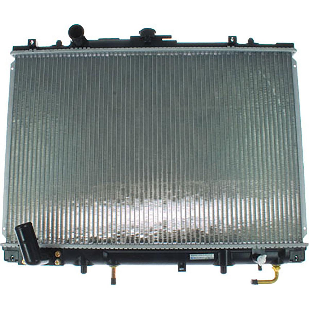 Radiator 97-03 Montero Sport 3.0/3.5L V6 A/mt 24-80663