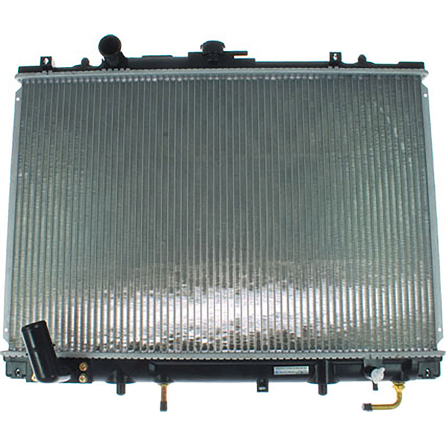 Radiator 97-03 Montero Sport 3.0/3.5L V6 A/mt 24-80663