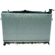 Radiator 96-00 Elantra 2.0L L4 at 24-80675