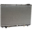 Radiator 94-96 Camry / ES300 3.0L V6 A/mt 24-80682