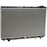 Radiator 94-96 Camry / ES300 3.0L V6 A/mt 24-80682