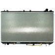 Radiator 97-99 Camry / Solara 3.0L V6 A/mt 24-80696