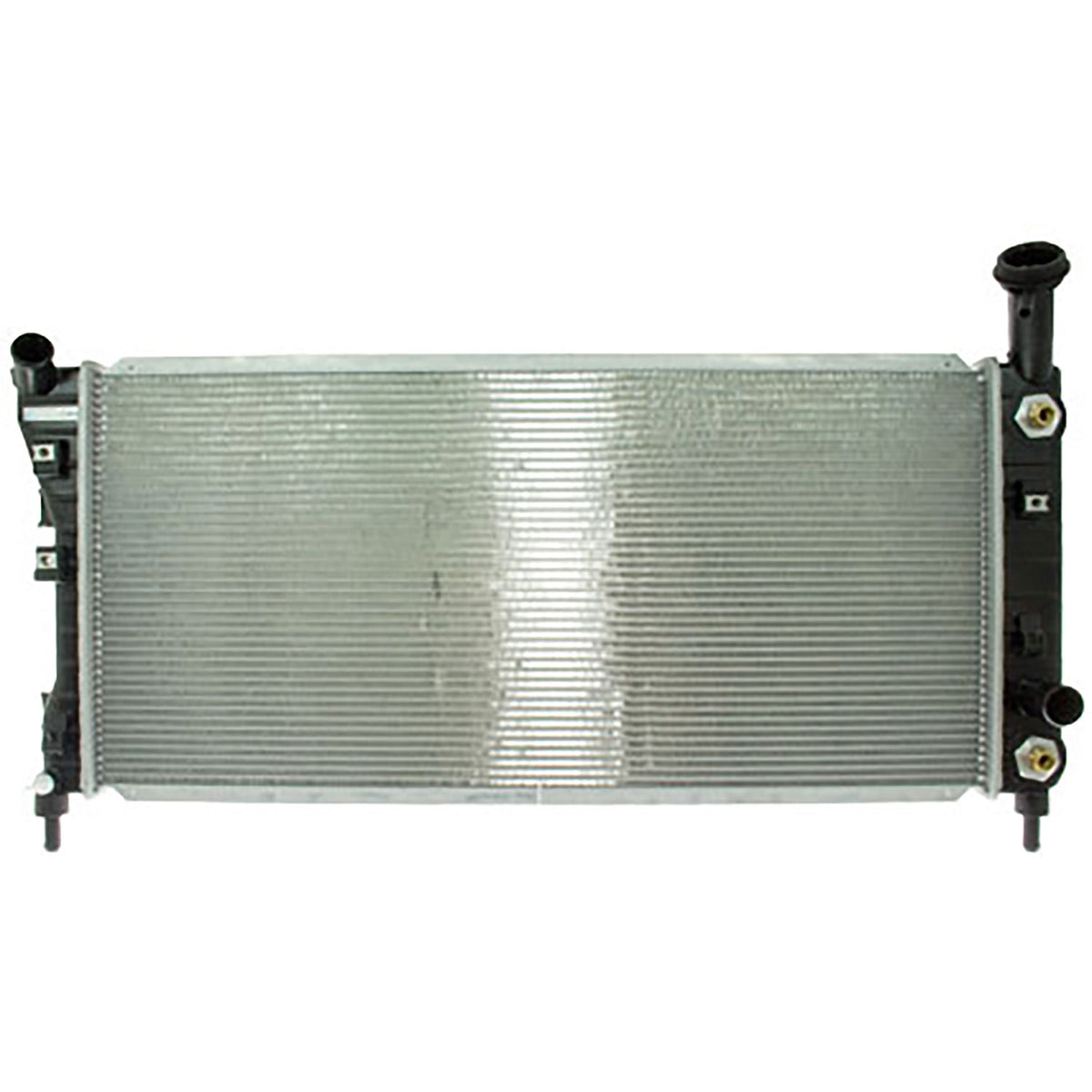 Radiator 04-05 Imprl/mt Crl 3.4/3.8L V6 at 24-80697